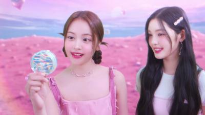 [OFFICIAL LAUNCH] barenbliss X Hearts2Hearts: We're Connected! - New Brand Ambassador