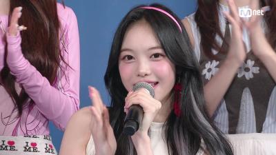 'Comeback Interview' Hearts2Hearts (하츠투하츠) #Mcountdown EP.893 | Mnet 250619 Broadcast