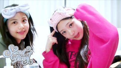 准备第一次济州岛之旅 ᯓ ✈︎ S2cret Diary ꒰ EP.1 ꒱