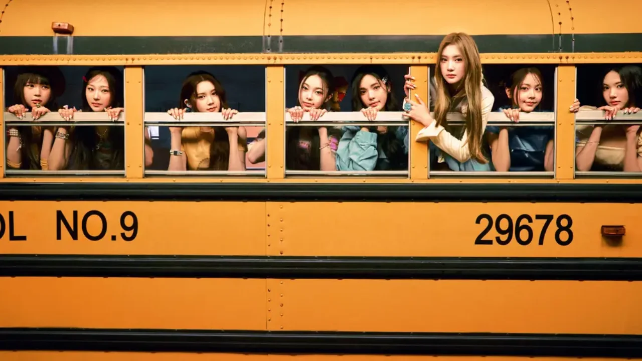 Sự Kiện Ký Tặng HEARTS2HEARTS tại Jakarta 2025