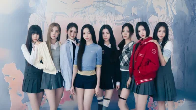 "The Chase" #2 Thịnh Hành Toàn Cầu - HEARTS2HEARTS YouTube