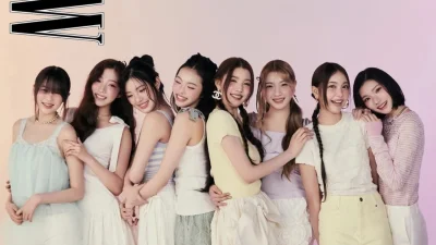 Hearts2Hearts Biểu Diễn “STYLE”