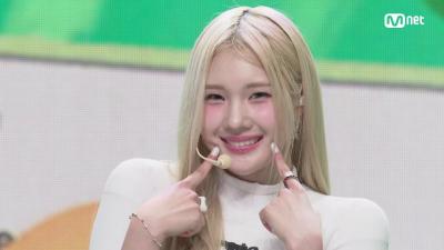 Hearts2Hearts - STYLE #엠카운트다운 EP.894 | Mnet 250626 방송