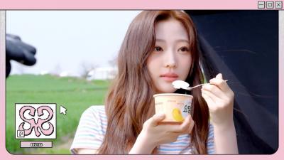 저희 요맘때 ✮Rap✮ 만들었습니다! | Hearts2Hearts 하츠투하츠 요맘때 yomamte Ad BH2ND